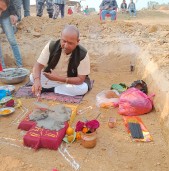 डुडुवामा अत्याधुनिक ७०० मेट्रिक टनको कोल्ड स्टोर निर्माण शुरु