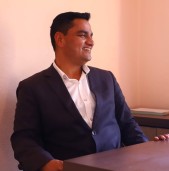 प्रदिप पौडेल देउबाका 'कन्फर्म' महामन्त्री उम्मेदवार !
