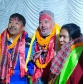 कांग्रेसको केन्द्रिय सदस्यमा कर्णालीबाट शाह, बुढा र सिंह निर्वाचित