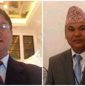 काँग्रेसको थारुतर्फको केन्द्रिय सदस्यमा देउवा पक्षकै चार जना निर्वाचित