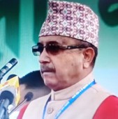 कांग्रेसको काँधमा फेरि जिम्मेवारी आएको छः महामन्त्री खड्का