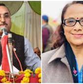 लुम्बिनीबाट कांग्रेस केन्द्रिय सदस्यमा कँडेल, केसी र खड्का निर्वाचित