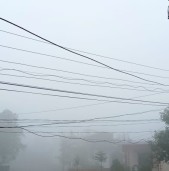 आच्छु.......कति चिसो हो नेपालगञ्जमा ! 