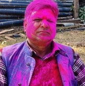 तुलसीपुर खानेपानी संस्थाको अध्यक्षमा भण्डारी निर्वाचित