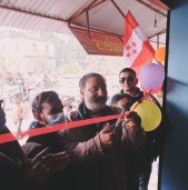 स्थानीय चुनावको तयारीमा जुट्नुस्ः सहमहामन्त्री राठौर