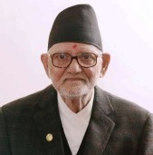सुशील कोइरालाको स्मृति दिवसका अवसरमा भोली नेपालगञ्जमा कार्यक्रम