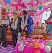 खजुरा बन्यो बाँकेको तेस्रो बालविवाह मुक्त पालिका