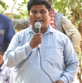 खजुरा बनाउने जिम्मा अब गठबन्धनको काँधमा आउँदैछः तुफान