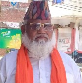 ‘लोकतन्त्रमा विश्वास गर्ने मुस्लिमले गठबन्धनका उम्मेदवारलाई मतदान गर्छन्ः भोला