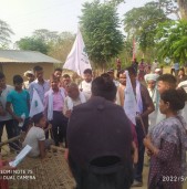 विगतको भूल नदोहोर्‍याउनुस्, कांग्रेस नै रोज्नुस्ः मौर्य