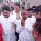 जुझारु युवाले नेपालगञ्ज हाँकेको देख्न चाहेको मतदाताहरुको प्रतिक्रिया