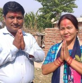 खजुरा बनाउने अभिभारा गठबन्धनको काँधमा सुम्पिन तुफान र मल्लको अपिल
