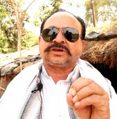 जानकीको विकास कांग्रेसको काँधमा छ-छब्बन खाँ