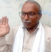 नरैनापुर कृषिको भर्जिन ल्याण्ड हो, कृषि क्षेत्रलाई माथि उठाउने विशेष योजना छः मौर्य