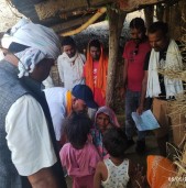 'फेरि कांग्रेसलाई जिताउने अवसर पाउँदा खुसी छौं'