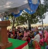 मतदाता माझ कोहलपुरका नगर प्रमुख र उपप्रमुख उम्मेदवारको प्रतिवद्धता 