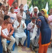 'जनताको साथले उत्साहित रविन्द्र'