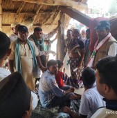 डुडुवामा फेरि कांग्रेसकै खाँचो छः स्थानीय