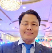नेपालगञ्ज ४ को वडा अध्यक्षमा माओवादीका गोपाल पुन निर्वाचित