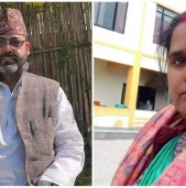 नरैनापुरमा पुनः जसपाकै जीत, अध्यक्षमा शाह र उपाध्यक्षमा श्रीवास्तव विजयी
