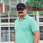 प्रेम केसीद्वारा प्रेस युनियनको बरिष्ठ उपाध्यक्षमा उम्मेदवारी घोषणा