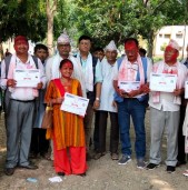 कोहलपुर नगर कार्यपालिकामा काँग्रेस विजयी, स्पष्ट बहुमतमा कांग्रेस