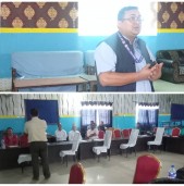 सिकलसेल र थालेसेमिया रोग नियन्त्रणका लागि बाँकेका स्थानीय सरकार प्रतिबद्ध