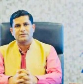 मन्त्रीपरिषद पुनर्गठन, बाँकेका राई बने भौतिक पूर्वाधार मन्त्री