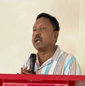 जनताको मन जित्ने गरी काम गर्नुस्ः दीपक गिरी