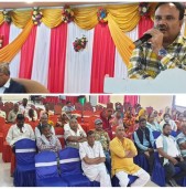 नेपालगञ्ज उपमहानगरपालिकाले मोतियाविन्दुको निःशुल्क अपरेशन गर्ने