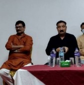 सत्तारुढ दलहरुबीचको चुनावी गठबन्धन नेचुरल छः राठोर