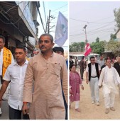 कांग्रेसलाई कसैले परास्त गर्न सक्दैनः राणा