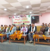 पार्टीभित्र आमूल परिवर्तन आवश्यक छः काँग्रेस केन्द्रिय सदस्य गिरी