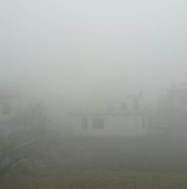 धुम्म नेपालगञ्ज: कष्टकर जनजीवन
