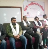 जानकी गाउँपालिका वडा नम्बर ६ मा 'छोरी सशक्तिकरण' तालिम सुरु