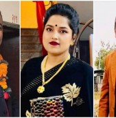 बाँकेका भुषाल तरुण समन्वय, पाण्डे स्वास्थ्य विभाग र दाङका न्यौपानेलाई प्रचारप्रसार विभागको जिम्मेवारी