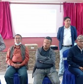 नेपालगञ्जको विपत 'व्यवसायिक निरन्तरता योजना' तयार, कार्यान्वयनमा लगिँदै