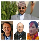 शेखर समूहले नाम नदिएपछि कांग्रेसबाट अहिले चार जना मात्रै मन्त्री