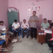 नेकपा एसले बाँकेमा सम्झियो मदन-आश्रितलाई