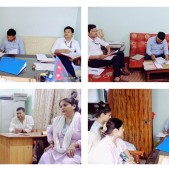 नेपालगञ्जका सहकारीहरुको निरन्तर अनुगमन