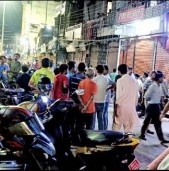 श्रावस्तीमा नेपाली सवार कार दुर्घटना अपडेट: यी हुन् दुर्घटनामा मृत्यु हुनेहरु !