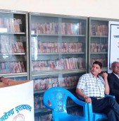 पत्रकारितामा बौद्धिक चोरी बढिरहेको छः महासचिव गिरी