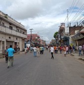 नेपालगञ्जको स्थिति नियन्त्रणमा छः प्रशासन
