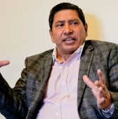 केही दिनभित्रै बहुमतको नयाँ सरकार बन्छ: प्रवक्ता श्रेष्ठ