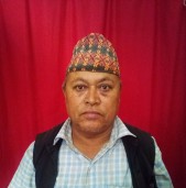 खजुरा ३ को वडा अध्यक्षमा एमालेका पूर्ण बहादुर भण्डारी निर्वाचित