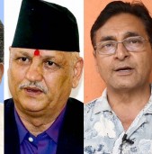 पूर्वमाओवादी नेताको सांसद पद पुनर्बहाली गर्न सर्वोच्चले दिएन आदेश [आदेशसहित]