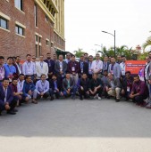 नेपालगञ्जमा मेरुदण्ड सम्बन्धि एक दिने कार्यशाला सम्पन्न