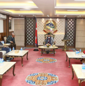 आज मन्त्रीपरिषद् बिस्तार हुँदै, राप्रपाले पनि उपप्रधानमन्त्री लिँदै
