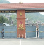 सशस्त्र प्रहरीका ३७ जना डीएसपी एसपीमा बढुवा