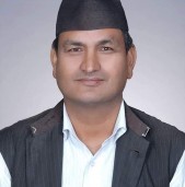 कांग्रेस नेता एवम् पूर्व राज्यमन्त्री तप्त बहादुर बिष्टको निधन